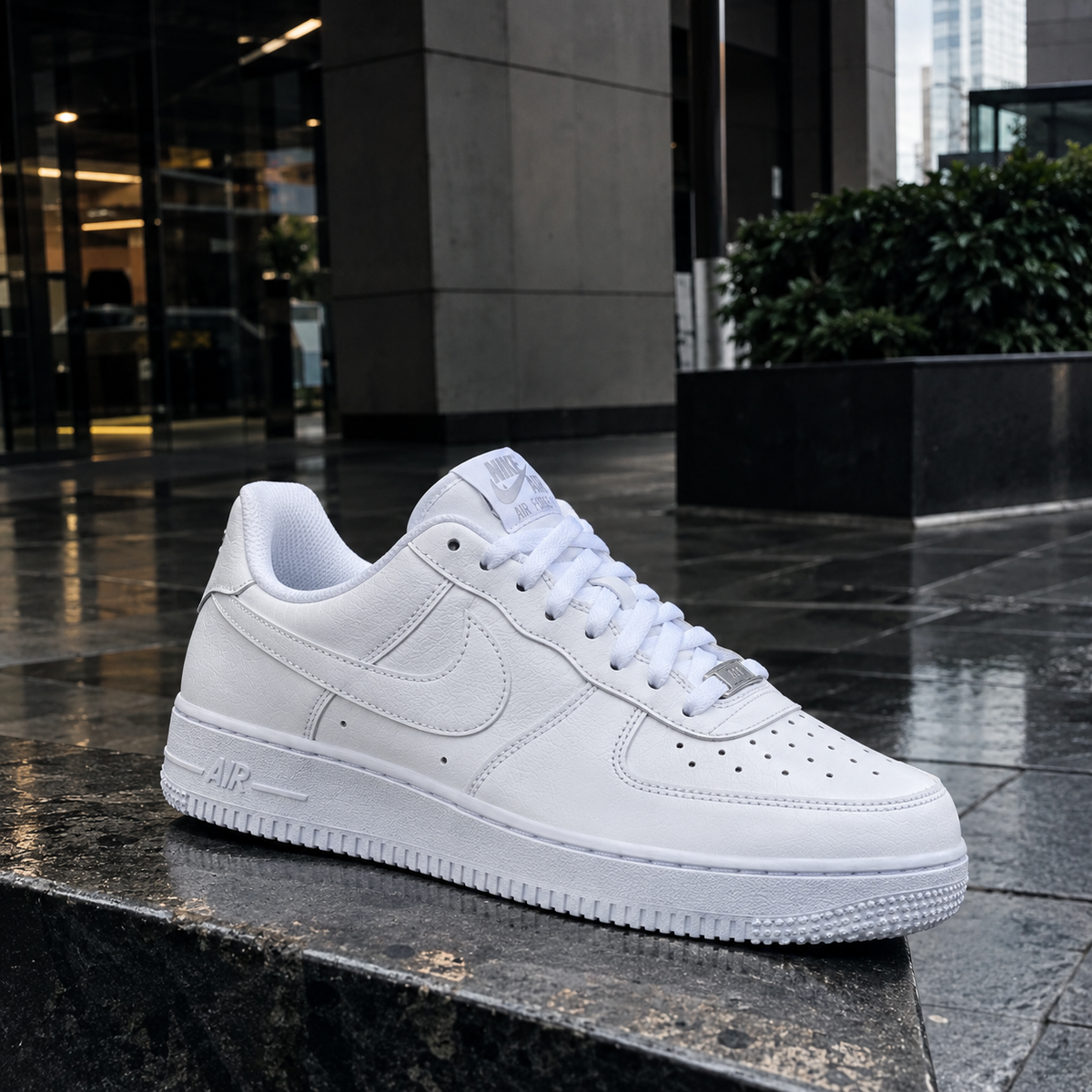 NIKE AIR FORCE ONE UNISEX