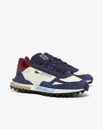 LACOSTE ELITE ACTIVE AZUL