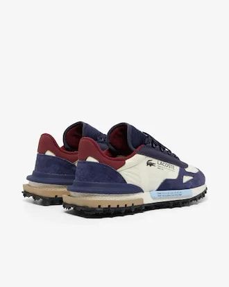 LACOSTE ELITE ACTIVE AZUL