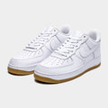 NIKE AIR FORCE SUELA OSCURA