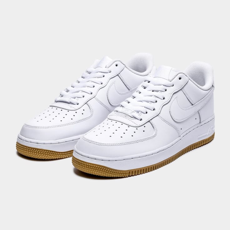 NIKE AIR FORCE SUELA OSCURA