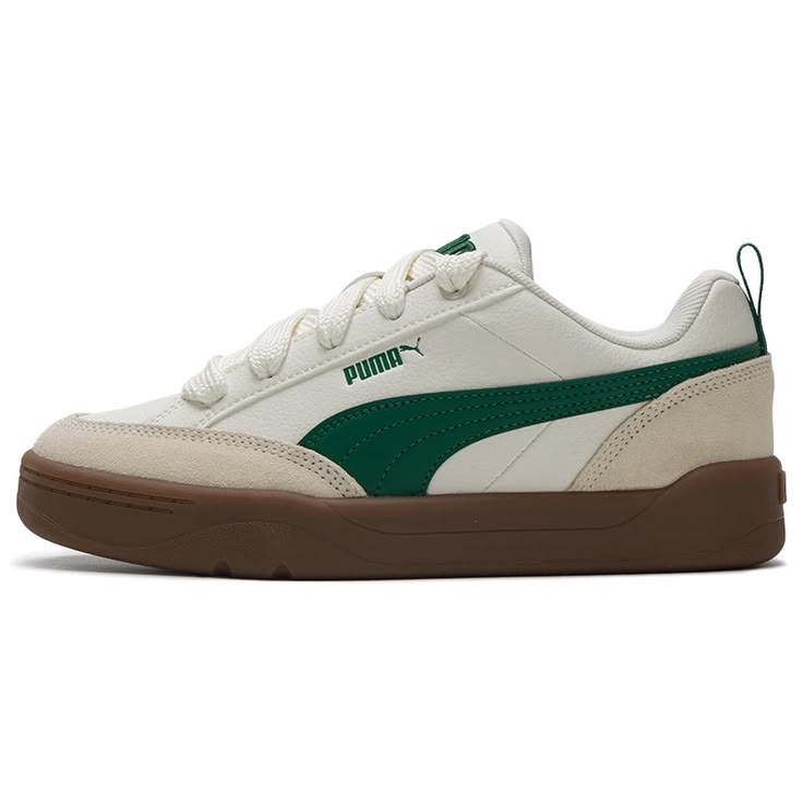 PUMA PARK VERDE