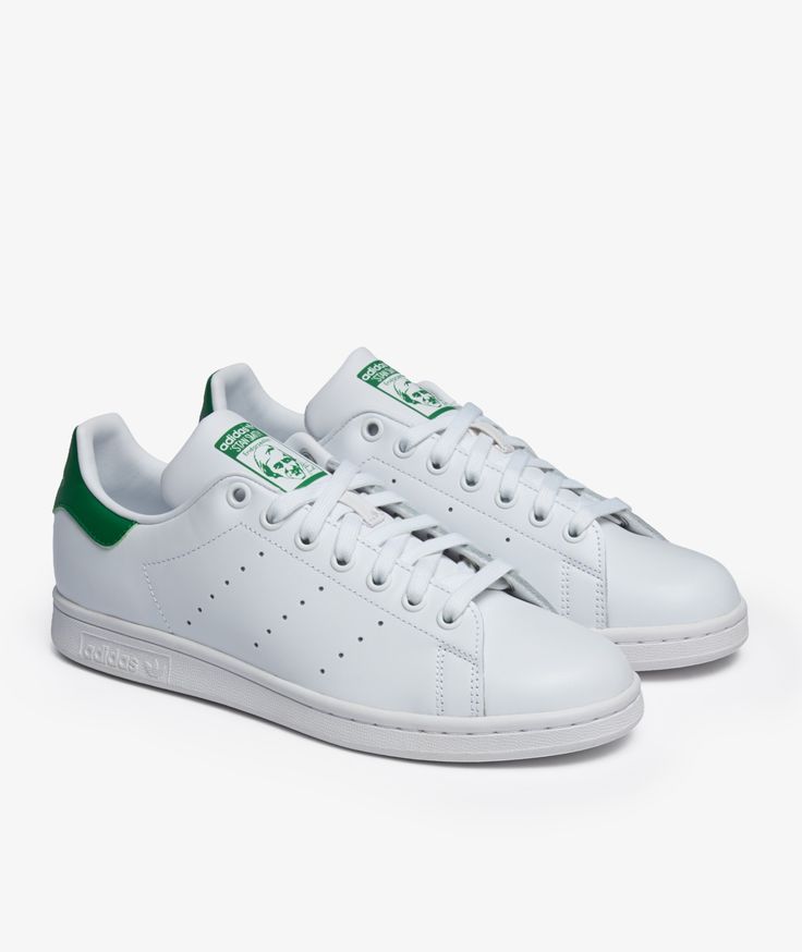 ADIDAS STAN SMITH