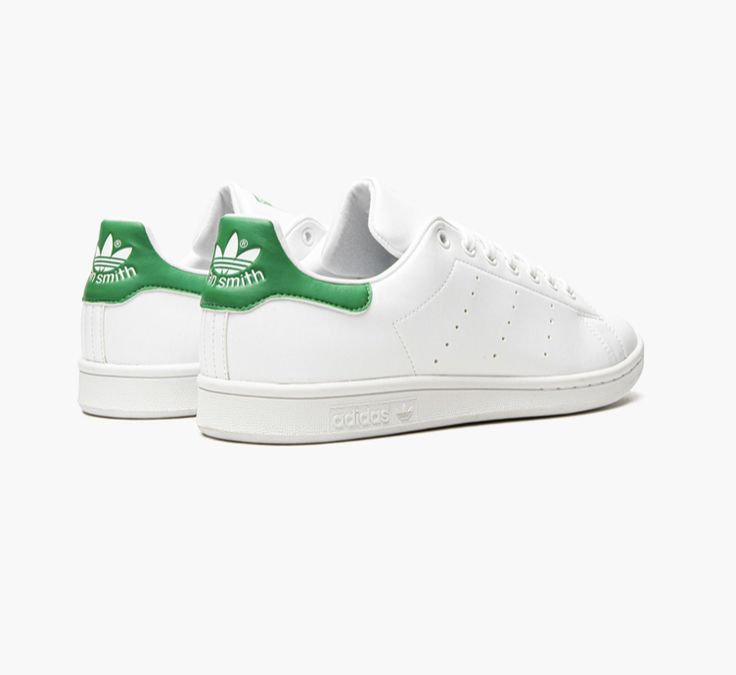 ADIDAS STAN SMITH