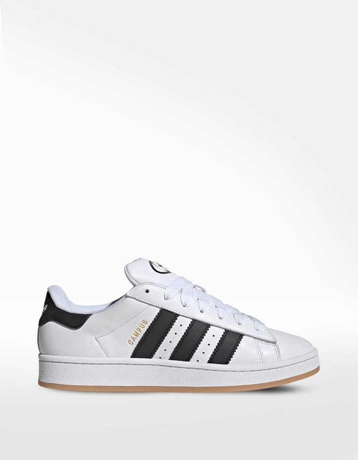 ADIDAS CAMPUS BLANCAS