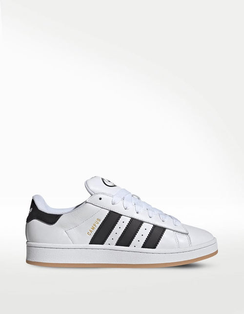 ADIDAS CAMPUS BLANCAS