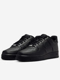 NIKE AIR FORCE ONE NEGRO