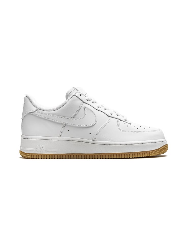 NIKE AIR FORCE SUELA OSCURA