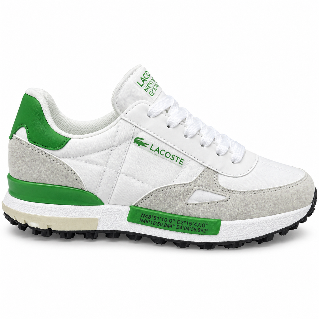 LACOSTE ELITE ACTIVE