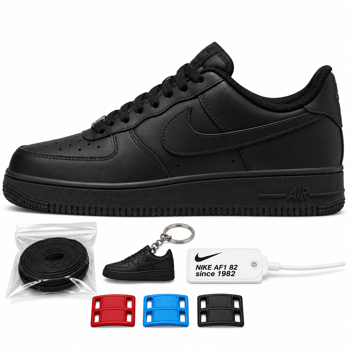 NIKE AIR FORCE ONE UNISEX