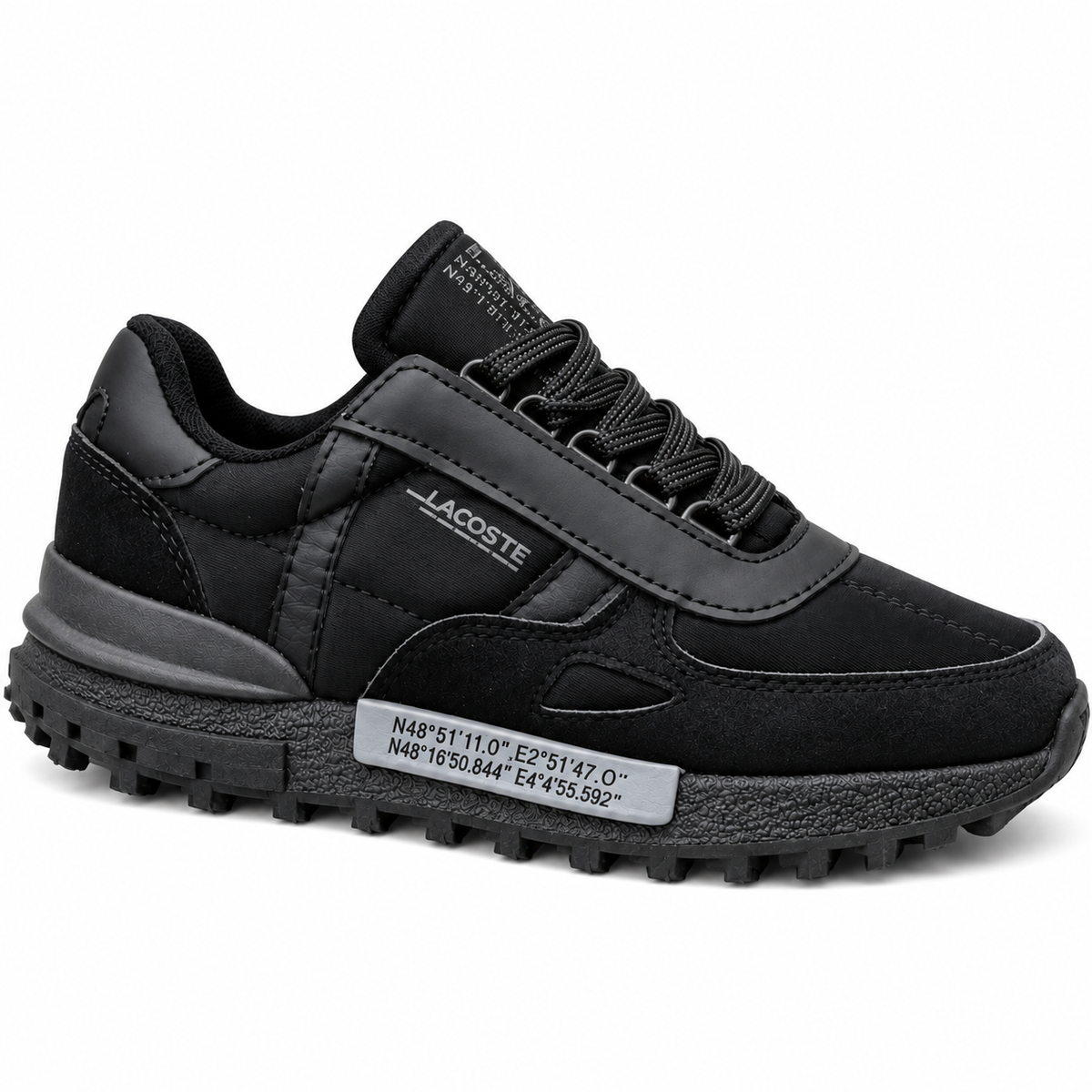 LACOSTE ELITE ACTIVE