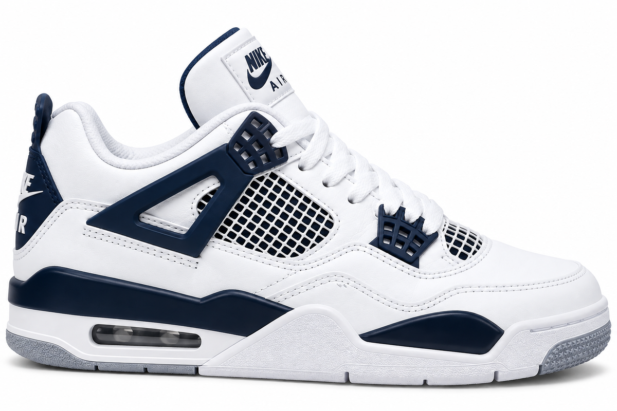 NIKE RETRO 4 UNISEX