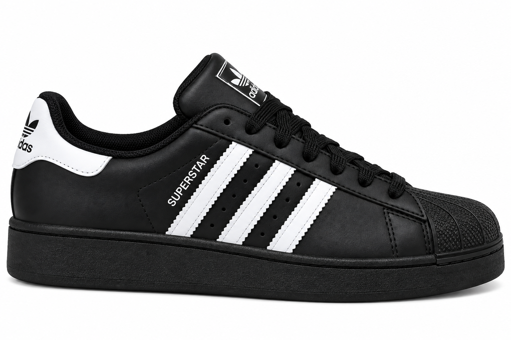 ADIDAS SUPERSTAR UNISEX