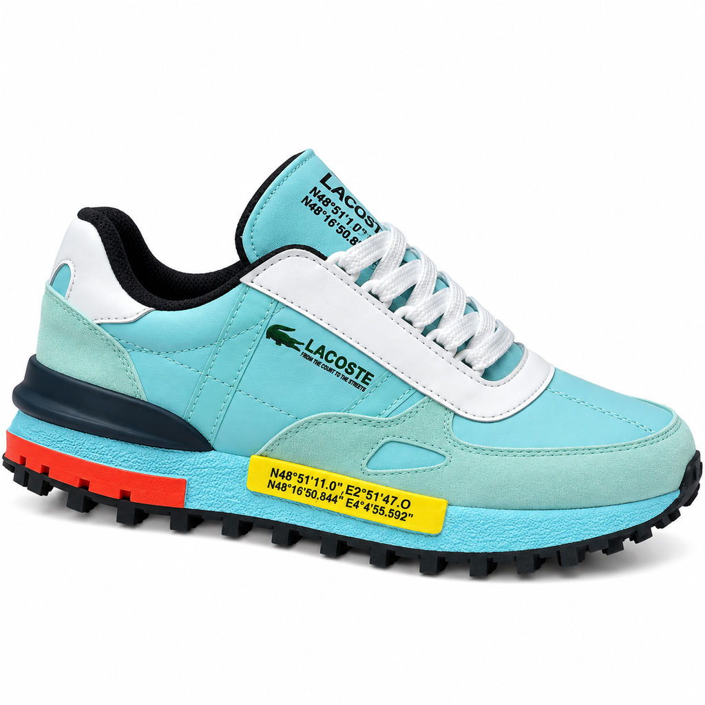 LACOSTE ELITE ACTIVE