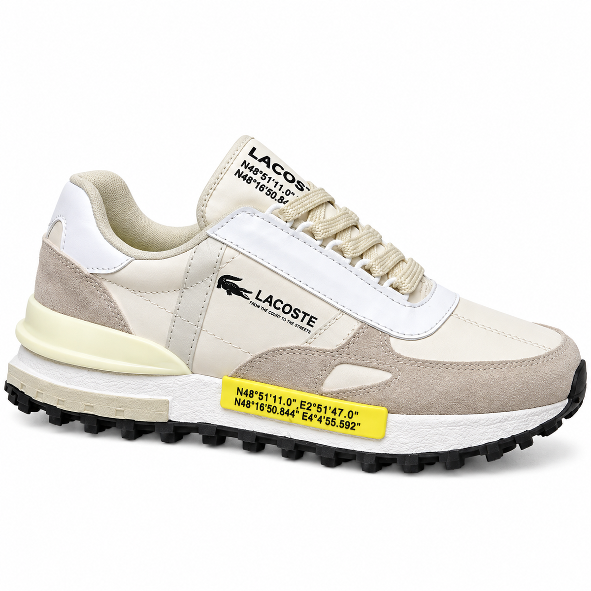 LACOSTE ELITE ACTIVE
