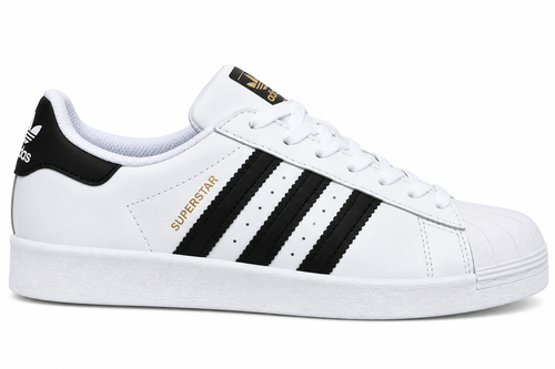 ADIDAS SUPERSTAR UNISEX