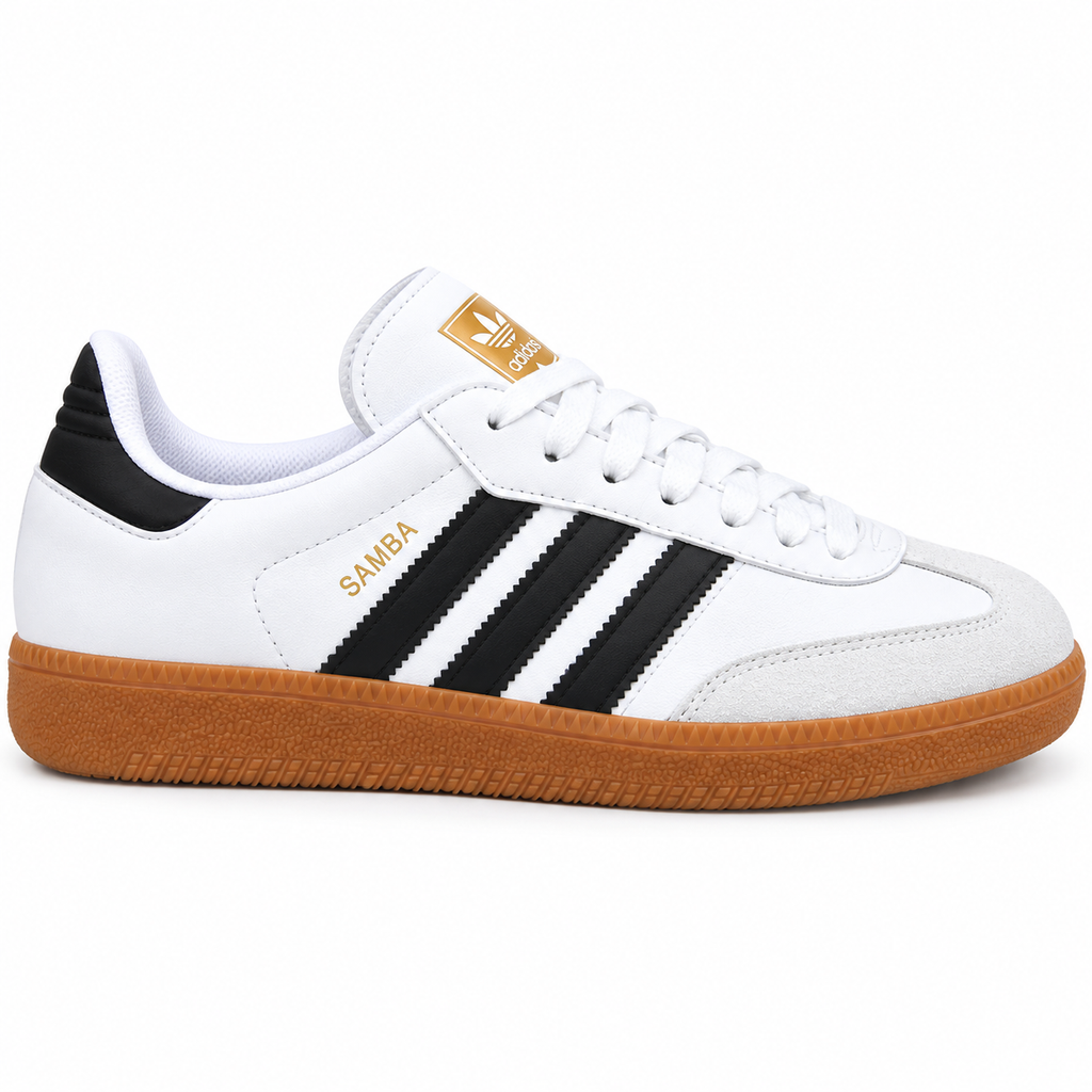 ADIDAS ZAMBA UNISEX