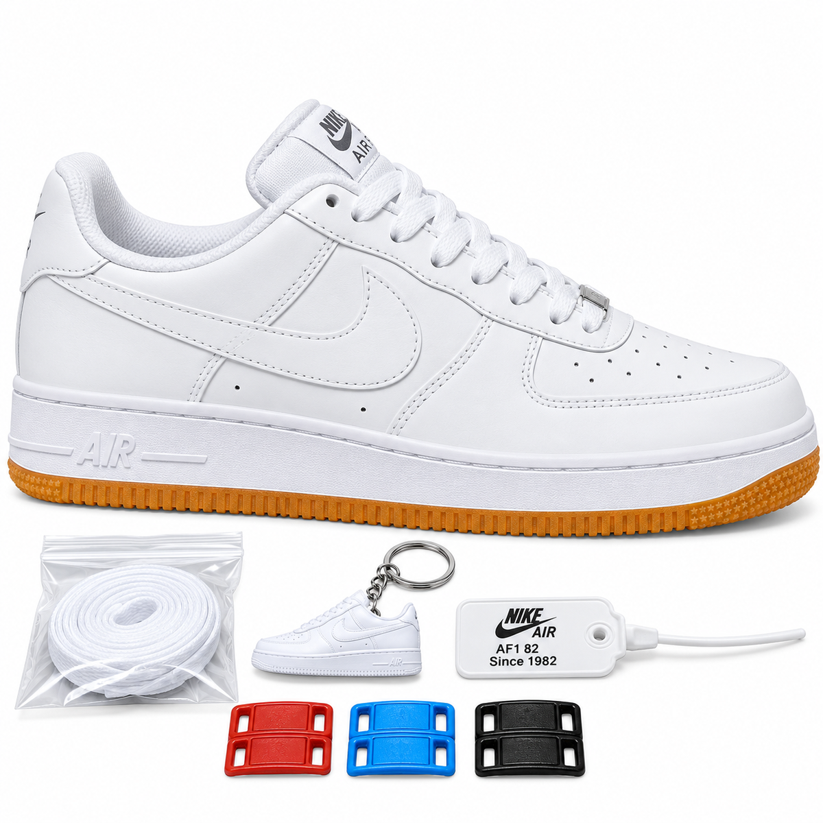 NIKE AIR FORCE ONE UNISEX