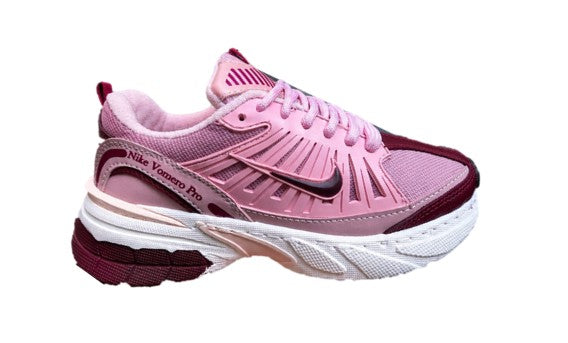 NIKE SKATE ROSA