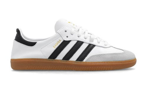 ADIDAS SAMBA RAYAS NEGRAS
