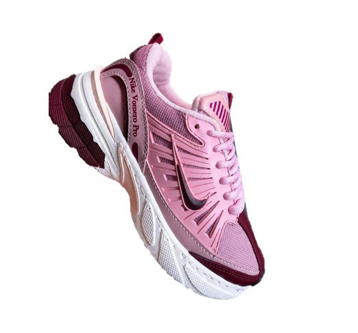 NIKE SKATE ROSA